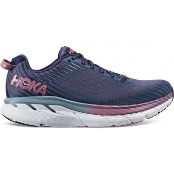 CHAUSSURES HOKA ONE ONE CLIFTON 5 POUR FEMMES
