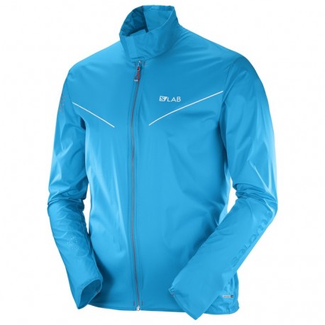 shape Penelope jet SALOMON S-LAB LIGHT JACKET FOR MEN'S Trail running jackets Jackets Apparels  Man Our products sold in store - Running Planet Geneve