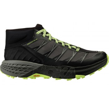 CHAUSSURES HOKA ONE ONE SPEEDGOAT MID POUR HOMMES