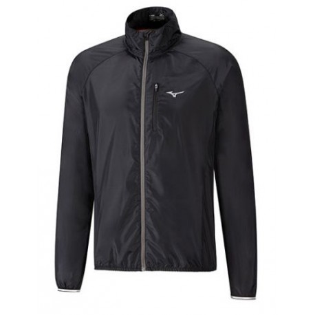 mizuno running jacket