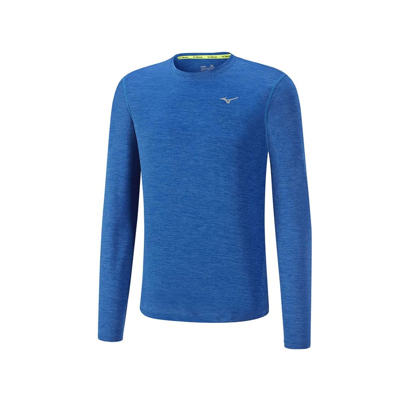 mizuno impulse core tee