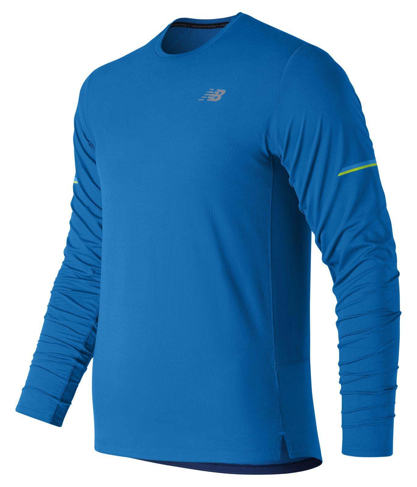new balance ice shirt