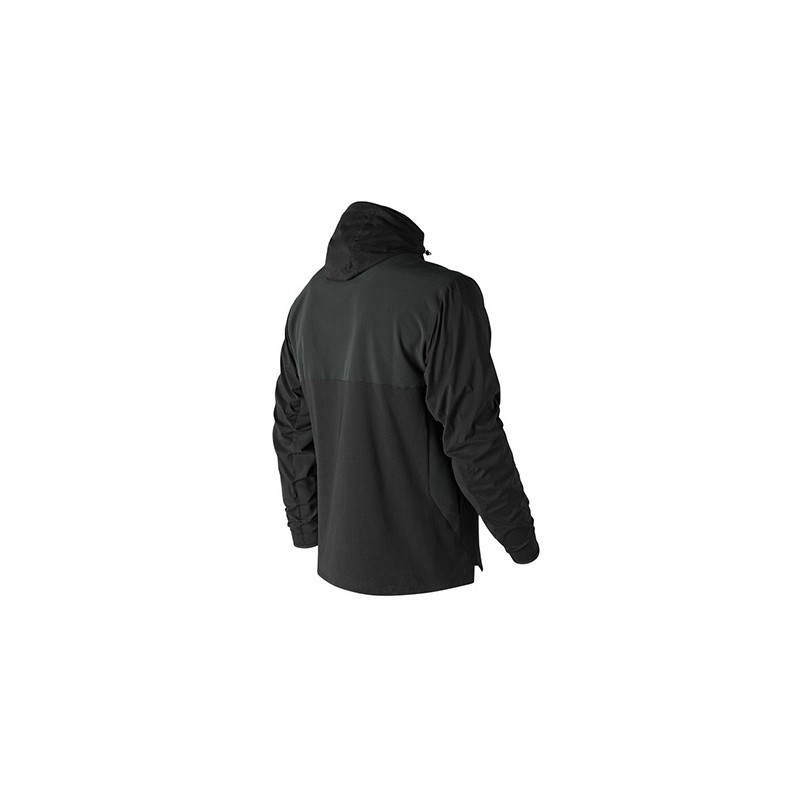 new balance max intensity jacket