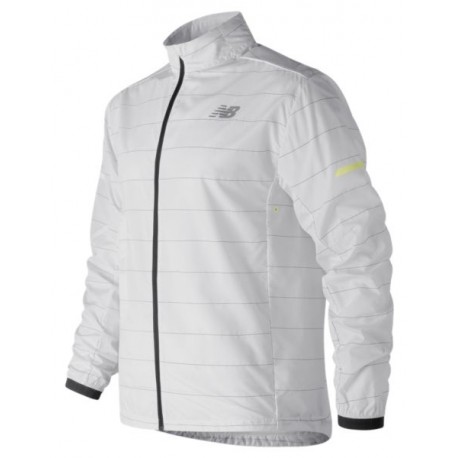 veste running new balance