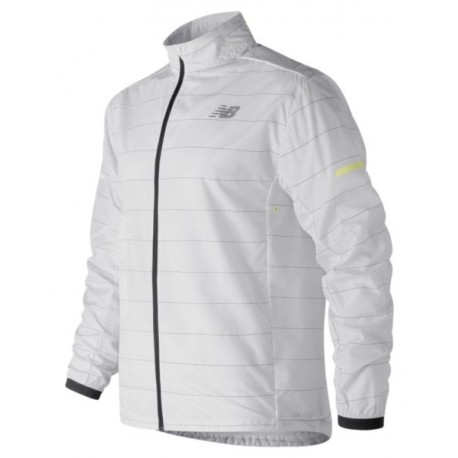 veste running homme new balance