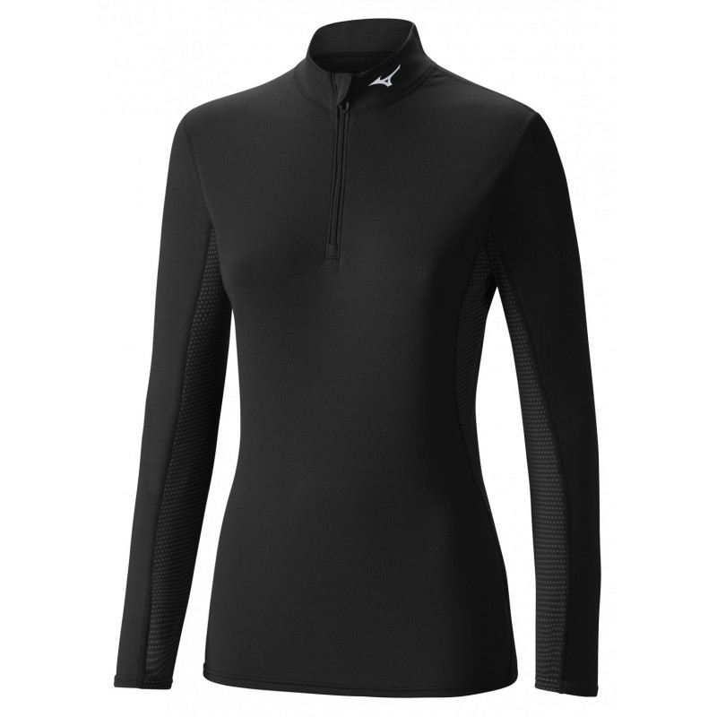 mizuno breath thermo women