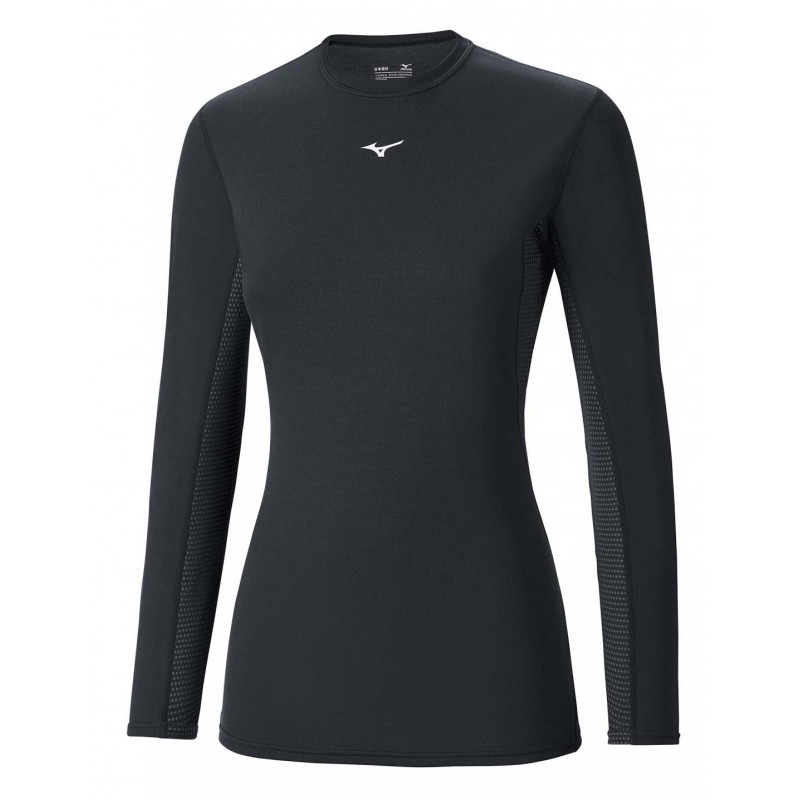 mizuno breath thermo underwear