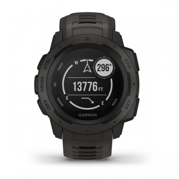 GARMIN INSTINCT UNISEX