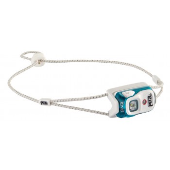 LAMPE PETZL BINDI