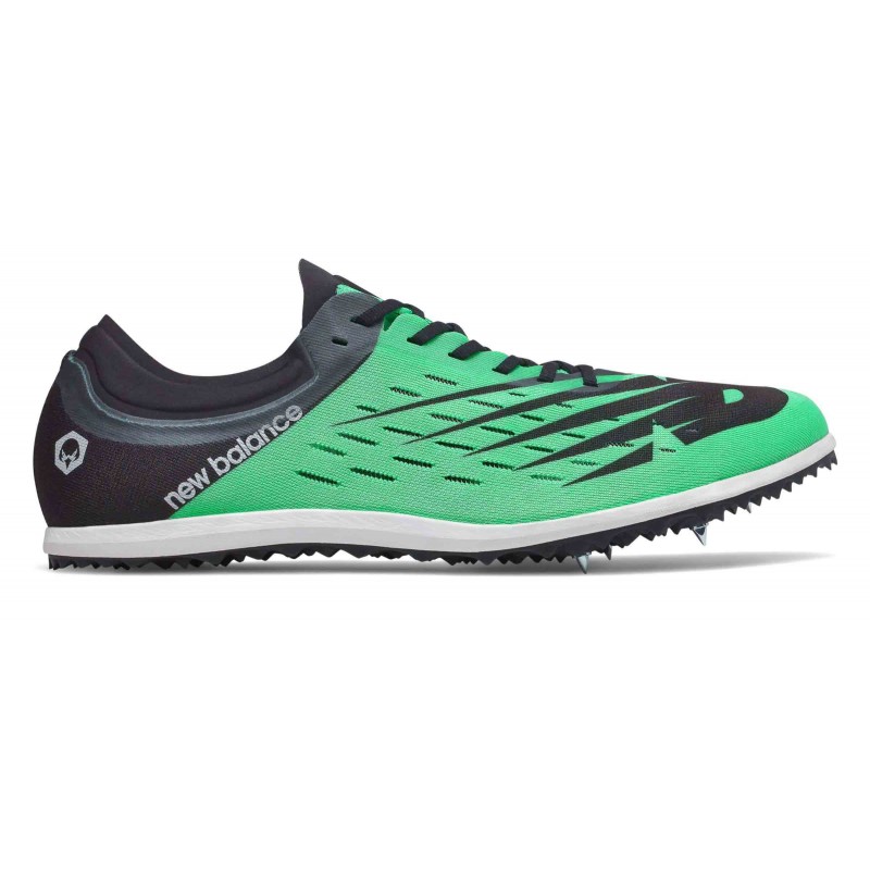 suicidio techo erupción NEW BALANCE LD5000 V6 FOR MEN'S Spikes Shoes Man Our products ...
