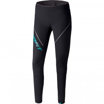 DYNAFIT WINTER RUNNING TIGHT FOR WOMEN'S