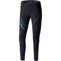 DYNAFIT WINTER RUNNING TIGHT BLUEBERRY/MARINE BLUE FOR WOMEN'S