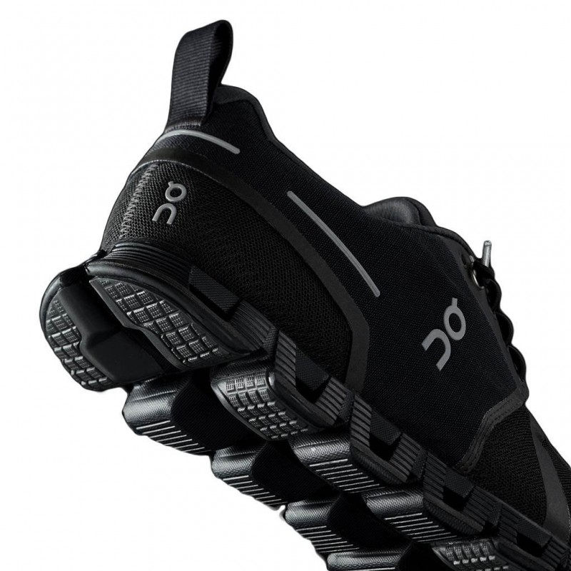 ON CLOUD 5 WP FOR WOMEN'S Shoes waterproof Shoes Women Our 