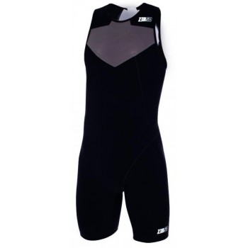 ZEROD ELITE TRISUIT BLACK SERIES FOR MEN'S