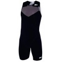 ZEROD ELITE TRISUIT BLACK SERIES FOR MEN'S