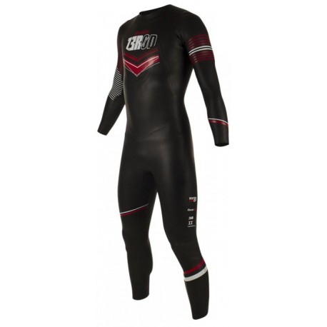 ZEROD ATLANTE WETSUIT FOR MEN'S