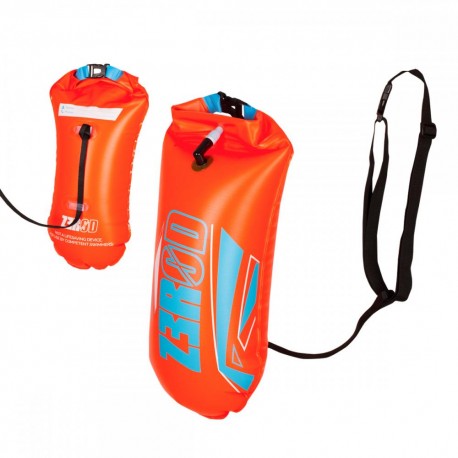 BOUEE ZEROD SAFETY BUOY