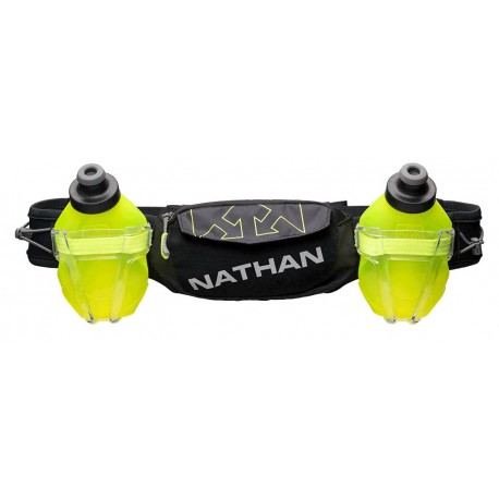 NATHAN TRAIL MIX PLUS 2