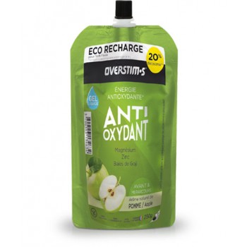 OVERSTIMS ANTIOXIDANT GEL ECO RECHARGE