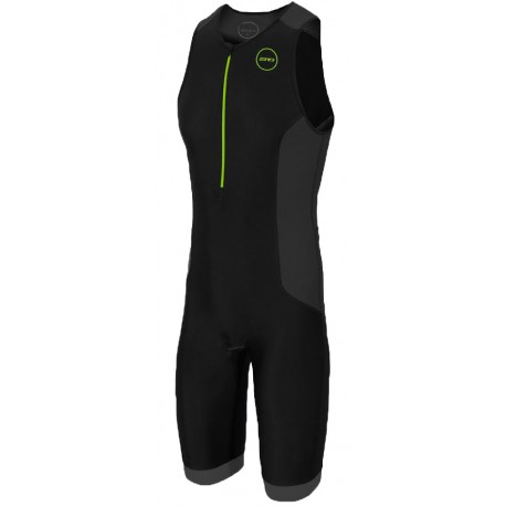 ZONE3 AQUAFLO PLUS TRISUIT FOR MEN'S