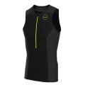 ZONE3 AQUAFLO PLUS SINGLET FOR MEN'S