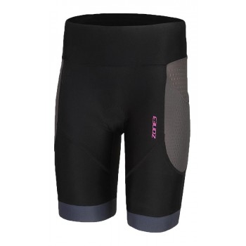 ZONE3 AQUAFLO PLUS SHORT FOR WOMEN'S