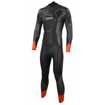 ZONE3 VANQUISH WETSUIT FOR MEN'S