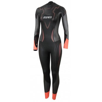 ZONE3 VANQUISH WETSUIT FOR WOMEN'S