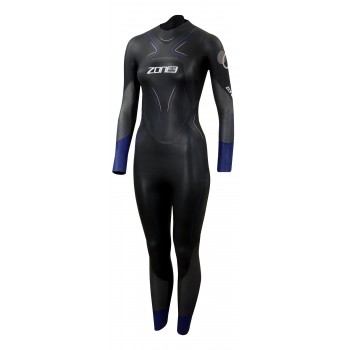 ZONE3 ASPIRE WETSUIT FOR WOMEN'S