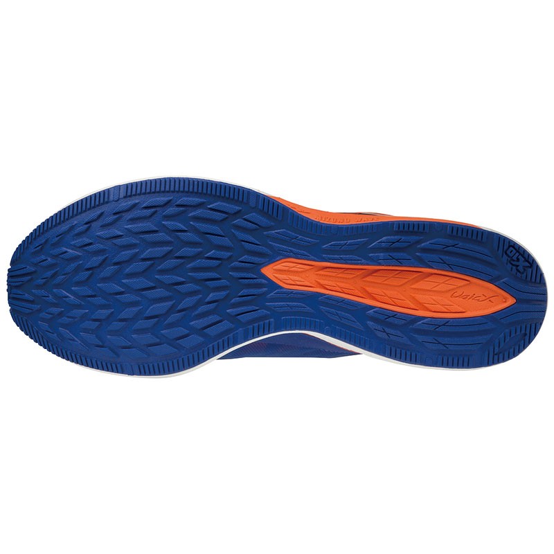 mizuno sonic 2