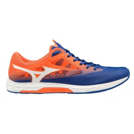mizuno sonic 2
