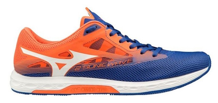mizuno wave sonic 2