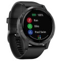 GARMIN VIVOACTIVE 4 UNISEX