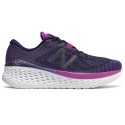 NEW BALANCE FRESH FOAM MORE VIOLET/PIGMENT FOR WOMEN'S