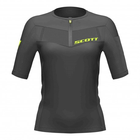 SCOTT RC TECH RUN SHIRT FOR WOMEN'S
