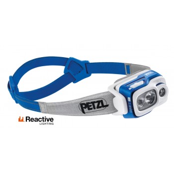 LAMPE PETZL SWIFT RL