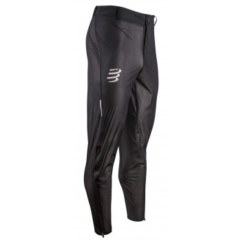 PANTALON COMPRESSPORT HURRICANE 10/10 POUR HOMMES