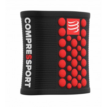 COMPRESSPORT 3D SWEAT BAND UNISEX