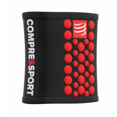 SERRE-POIGNET COMPRESSPORT 3D UNISEX