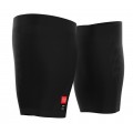 COMPRESSPORT UNDER CONTROL QUAD UNISEX