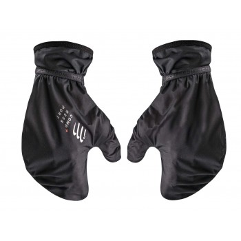 COMPRESSPORT HURRICANE 10/10 GLOVES UNISEX