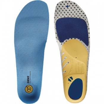 SIDAS 3D RUN INSOLES