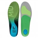 SIDAS RUN 3FEET PROTECT MID INSOLES