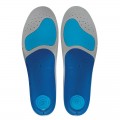 SIDAS RUN 3FEET PROTECT LOW INSOLES