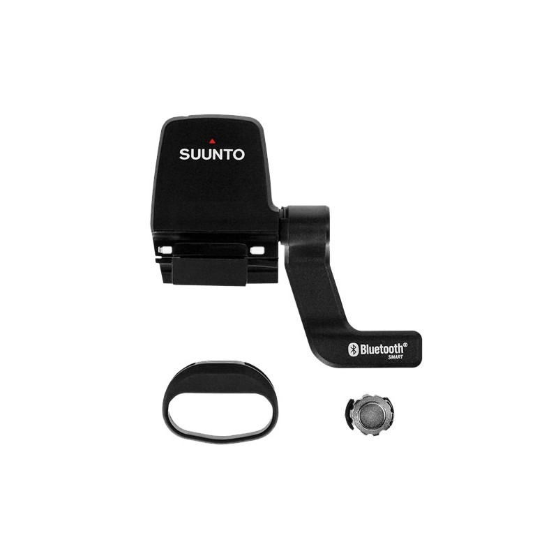 suunto bike adapter