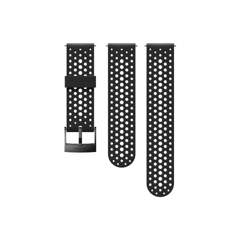 suunto 24mm athletic 4 silicone strap