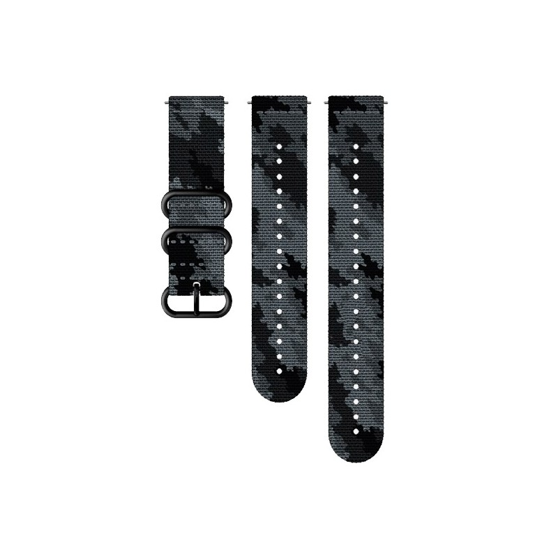 suunto 24mm athletic 4 silicone strap