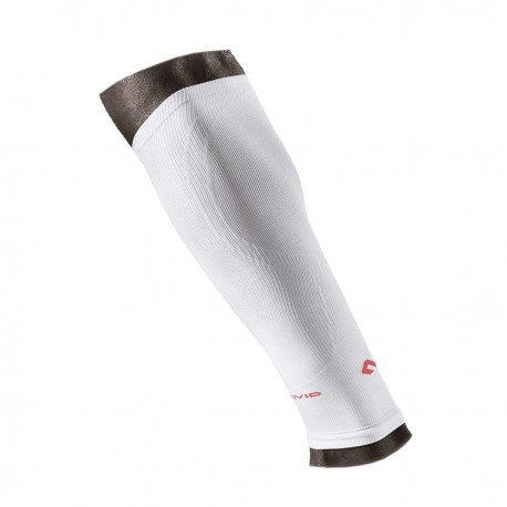 elite compression over the calf running