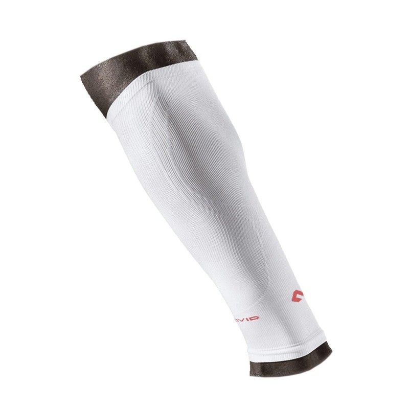 elite compression over the calf running