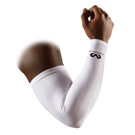 MCDAVID COMPRESSION ARM SLEEVES UNISEX